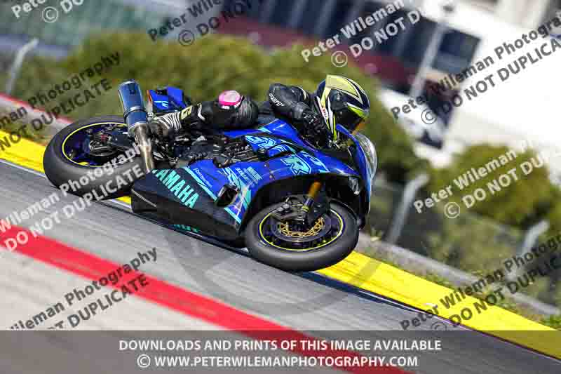 May 2023;motorbikes;no limits;peter wileman photography;portimao;portugal;trackday digital images
